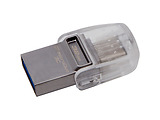 USB3.1 Kingston DataTraveler MicroDuo DTDUO3C/32GB / 32GB /