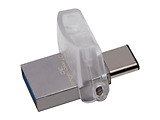 USB3.1 Kingston DataTraveler MicroDuo DTDUO3C/32GB / 32GB /