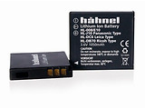 HAHNEL HL-008/Е10 for Panasonic CGA-S008