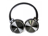 HeadSet Freestyle FH0917 / Black