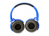 HeadSet Freestyle FH0917 / Blue