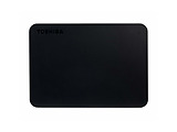 HDD Toshiba HDTB410EK3AA / 1.0TB / 2.5'' / External / Black