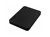 HDD Toshiba HDTB410EK3AA / 1.0TB / 2.5'' / External / Black