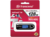 Transcend JetFlash 790 / 128Gb Black