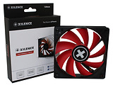 Case Fan Xilence XPF120 / PWM / 57.9CFM / 1500rpm / 21dBa /