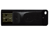 USB2.0 Verbatim Store 'n' Go Slider 64GB / 98698 / Black