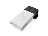 USB Transcend JetFlash 380S 8Gb / OTG / USB2.0 + Micro-USB /