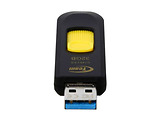 USB3.0 Team Group C145 / 32GB / TC145332GY01 / Yellow
