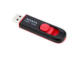 USB2.0 ADATA DashDrive C008 / 32GB / Black