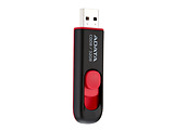 USB2.0 ADATA DashDrive C008 / 32GB / Black