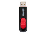 USB2.0 ADATA DashDrive C008 / 32GB / Black