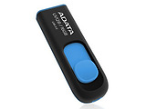 ADATA DashDrive UV128 / 16GB / Black Blue