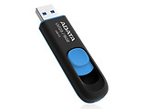 ADATA DashDrive UV128 / 16GB / Black Blue