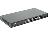 TP-LINK TL-SG3216 ManagedSwitch 16-ports
