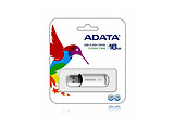 USB ADATA C906 / 16GB / Classic Cap /