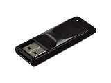 USB2.0 Verbatim Store 'n' Go Slider 16GB / 98696 / Black