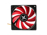 Case Fan Xilence COO-XPF120 / 68CFM / 1400rpm / 21dBa / Red