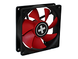 Case Fan Xilence COO-XPF120 / 68CFM / 1400rpm / 21dBa / Red