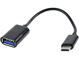Adapter Cablexpert A-OTG-CMAF2-01 /