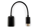 Adapter Cablexpert A-OTG-CMAF2-01 /
