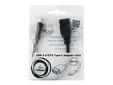 Adapter Cablexpert A-OTG-CMAF3-01 /
