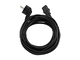 Power Cord Cablexpert PC-186-VDE-5M / 5.0m /