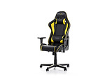Chairs DXRacer Formula GC-F08-N / Yellow
