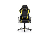Chairs DXRacer Formula GC-F08-N / Yellow