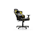 Chairs DXRacer Formula GC-F08-N / Yellow