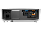 Projector BenQ W1400 / DLP / FullHD / 2200Lum / Black
