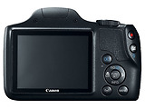 Camera Canon PowerShot SX540 / Black