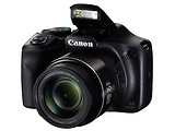 Camera Canon PowerShot SX540 / Black