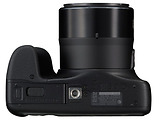 Camera Canon PowerShot SX540 / Black