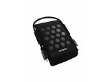ADATA DashDrive Durable HD720 / 1.0TB / 2.5" / USB3.0 / AHD720-1TU3 / Black