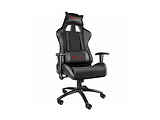 Natec Genesis Nitro 550 Gaming / Black Black