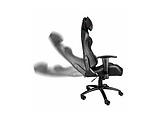 Natec Genesis Nitro 550 Gaming / Black Black