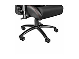 Natec Genesis Nitro 550 Gaming / Black Black