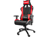 Natec Genesis Nitro 550 Gaming / Black Red