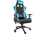 Natec Genesis Nitro 550 Gaming / Black Blue