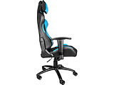 Natec Genesis Nitro 550 Gaming / Black Blue