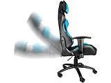 Natec Genesis Nitro 550 Gaming / Black Blue