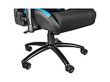 Natec Genesis Nitro 550 Gaming / Black Blue