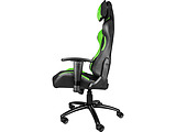 Natec Genesis Nitro 550 Gaming / Black Green