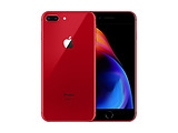 GSM Apple Iphone 8 Plus 256Gb / Red