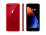 GSM Apple Iphone 8 Plus 256Gb / Red
