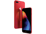 GSM Apple Iphone 8 Plus 256Gb / Red