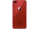 GSM Apple Iphone 8 Plus 256Gb / Red