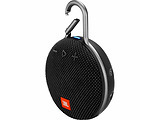 JBL Clip 3 / Bluetooth / 3W / Black