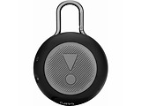 JBL Clip 3 / Bluetooth / 3W / Black