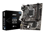MB MSI H310M PRO-VDH /